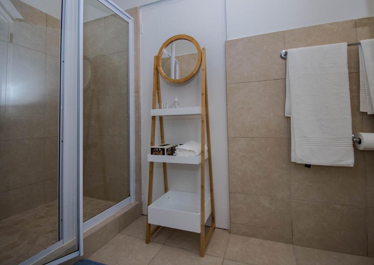 Ferienwohnung Garden Pool flat Somerset West Exterior foto